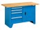Tables modulables professionnelles