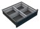 Division des tiroirs largeur 720 mm