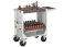 Chariots de transport CN
