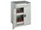 Armoires pour machines CN