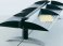Accessoires pour tables de travail