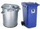 Poubelles d'atelier et conteneurs d'arrosage