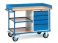 Chariots d'atelier