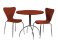 Tables et chaises à manger