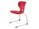 Chaise d'école