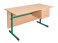 Bureaux et chaises pour enseignants