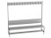 Bancs et cintres pour vestiaires