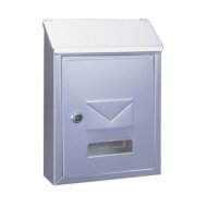 Boîte aux lettres Udine