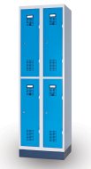 Armoire divisée XS64-18