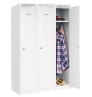Armoire A4335 - porte double paroi
