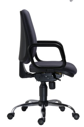 Siège de travail antistatique 1380 SYN C ANTISTATIC (ESD) - 2