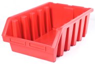 Conteneur en plastique Ergobox 5 - couleur rouge - 1