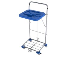 Chariot de tri déchets et linge VAKO 120C/N