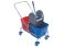Chariots de nettoyage