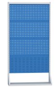 Perfostand PSZ 13 A S1 unilatéral pour 4 panneaux