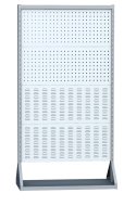 Support de perforation PSZ 23 A S1 double face pour 8 panneaux