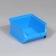 Récipient en plastique ProfiPlus Box 2B 82 x 137 x 160 mm