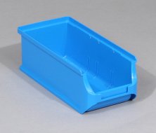 Conteneur plastique ProfiPlus Box 2L 75 x 102 x 215 mm