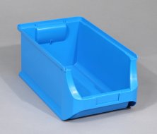 Conteneur en plastique ProfiPlus Box 4 150 x 205 x 355 mm