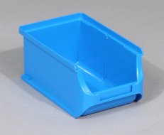 Récipient en plastique ProfiPlus Box 2 75 x 102 x 160 mm