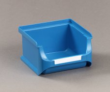 Récipient en plastique ProfiPlus Box 1 60 x 102 x 100 mm