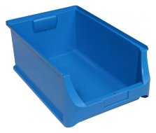 Conteneur en plastique ProfiPlus Box 5 200 x 310 x 500 mm
