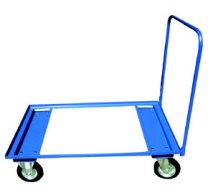 Châssis de manutention 5047 capacité de charge 600 kg