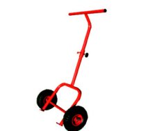 Roue tonneau 5013 - 2 roues