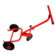 Roue tonneau 5012 - 3 roues