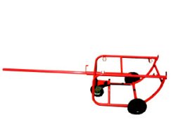 Rudl pour le transport de fûts 5001