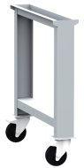 Pied de table d'atelier DPN 02AO