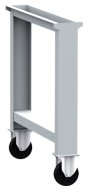 Pied de table d'atelier DPN 02AP