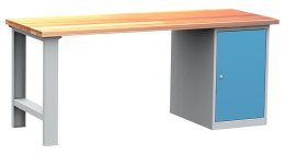 Table d'atelier Kovos, set DPS 204