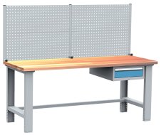 Table d'atelier Kovos, ensemble DPS 209