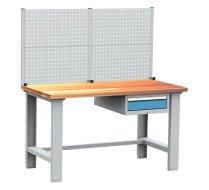 Table d'atelier Kovos, ensemble DPS 109