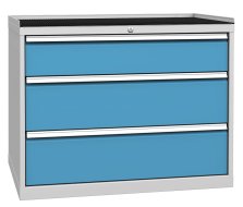 Armoire d'atelier à tiroirs DPO 06A