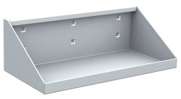 Etagère suspendue 300 mm QDN 4701