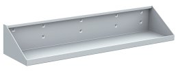 Etagère suspendue 600 mm QDN 4702