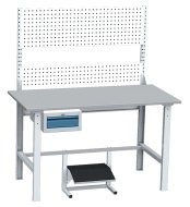 Table de montage, set MTS 101
