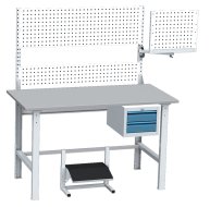 Table de montage, set MTS 103