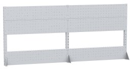Panneau perforé MTR 01B
