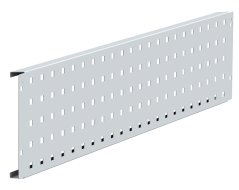 Panneau perforé MTR 02B