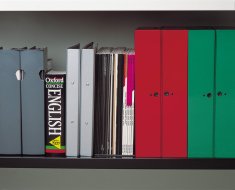Etagère droite BIC08BSPS