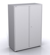 Classeur à portes pleines SYD10/43