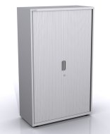 Classeur avec portes à persiennes SYT10/50
