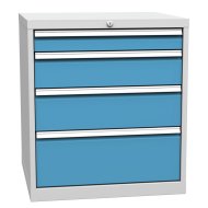 Conteneur de table DPK 03B