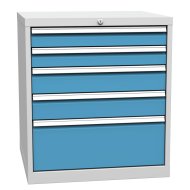 Conteneur de table DPK 03C