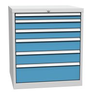 Conteneur de table DPK 03D