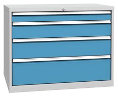 Conteneur de table DPK 06B