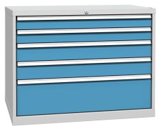 Conteneur de table DPK 06C